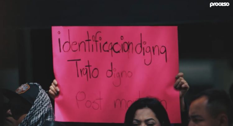 Me dieron a mi hijo “sin tráquea y sin lengua”, el testimonio de una madre sobre la crisis en Incifo