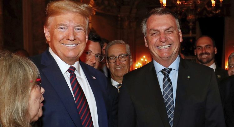 Lo que hay que saber sobre el juicio del expresidente brasileño Jair Bolsonaro