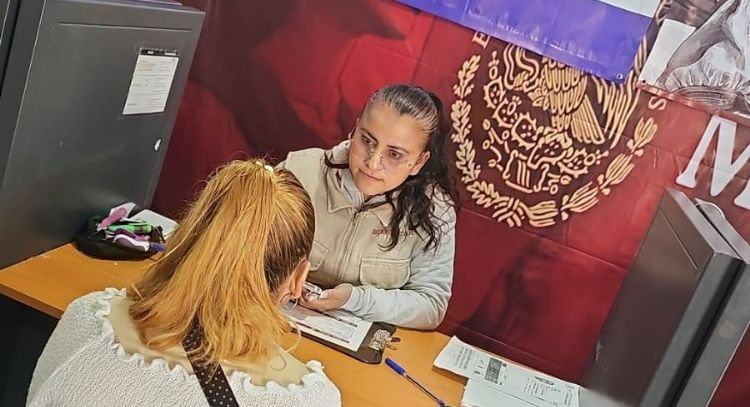 Pensión para Adultos Mayores y Mujeres Bienestar: estas personas cobrarán del 21 al 24 de julio