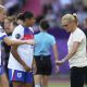 La futbolista inglesa Jess Carter revela que sufrió racismo durante la Eurocopa 2025