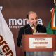 Con la presidenta todo, sin la presidenta nada: Alfonso Durazo