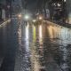 Lluvias fuertes e intensas y chubascos pegarán entre lunes y jueves a los siguientes estados