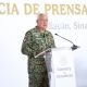 Sedena descarta la presencia del CJNG en Sinaloa