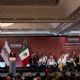 Luisa Alcalde: “No somos iguales: en Morena no protegemos actos de corrupción”