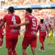 Toluca se consagra Campeón de Campeones al golear al América (Video)