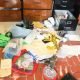 Irrumpen con violencia en las oficinas de la Secretaría de Desarrollo Sustentable de Morelos