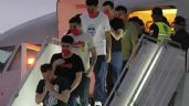 Foto ilustrativa de la nota titulada: Venezuela abre investigación a Bukele por presunto maltrato a migrantes