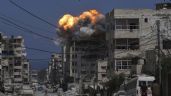 Foto ilustrativa de la nota titulada: Reino Unido, Canadá y 23 países más dicen que la guerra en Gaza "debe terminar ahora"