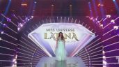Foto ilustrativa de la nota titulada: Concursante de Miss Universe Latina sufre aparatosa caída antes de la final (Video)
