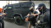 Foto ilustrativa de la nota titulada: Así fue la captura de Kelvin “N”, presunto feminicida de Karla Bañuelos en Guadalajara (Video)