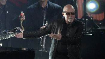 Billy Joel dice estar "bien" pese a ser diagnosticado de trastorno cerebral