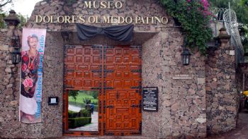 El Museo Dolores Olmedo y su colección, “de interés nacional”: especialistas