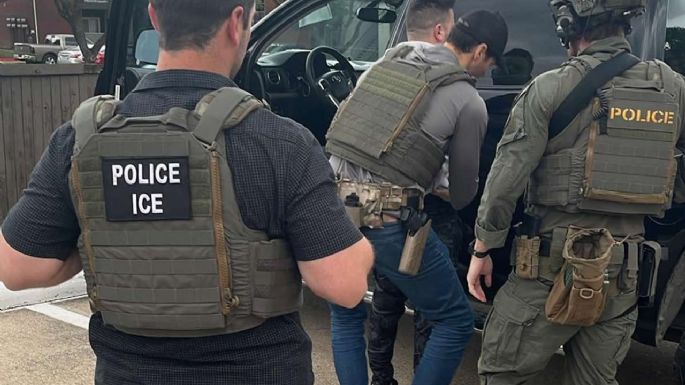 La SRE exige investigar la muerte de un mexicano a manos del ICE en Chicago