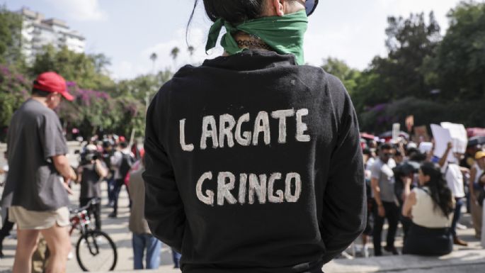 Anuncian dos nuevas protestas contra la gentrificación en CDMX; estas son las fechas