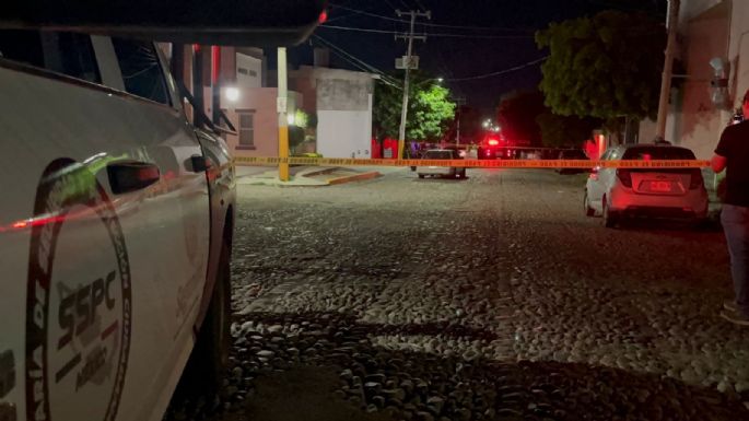 Asesinan a otro policía tras visita del Gabinete de Seguridad a Culiacán