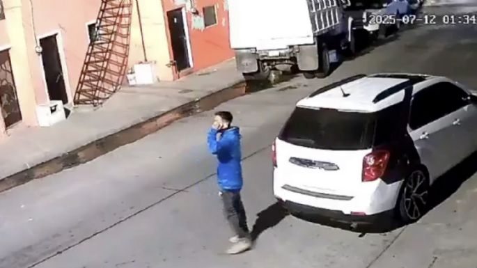 “El que la hace la paga”: así anunció el gobernador de Jalisco la captura del feminicida de Karla