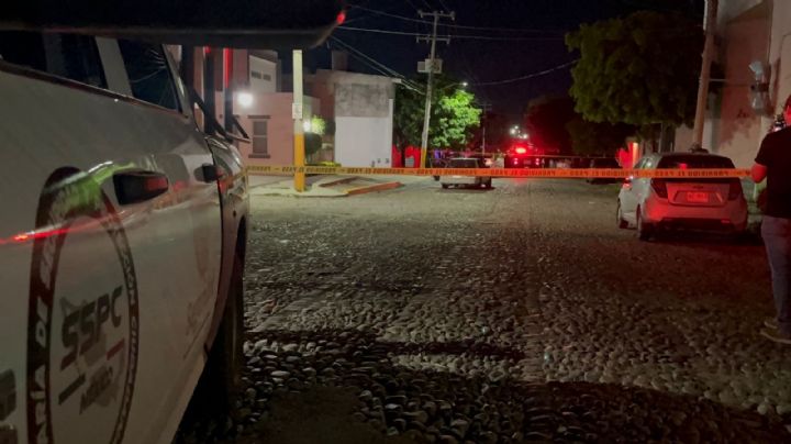 Asesinan a otro policía tras visita del Gabinete de Seguridad a Culiacán