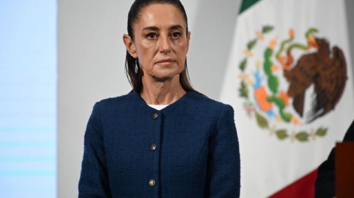 Claudia Sheinbaum: la polémica judicial