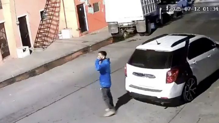 “El que la hace la paga”: así anunció el gobernador de Jalisco la captura del feminicida de Karla