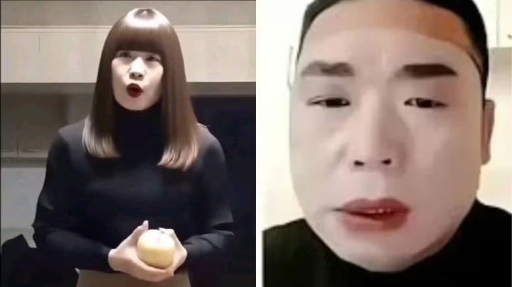 Sister Hong: el hombre que fingía ser mujer y grabó actos sexuales con cientos sin su consentimiento