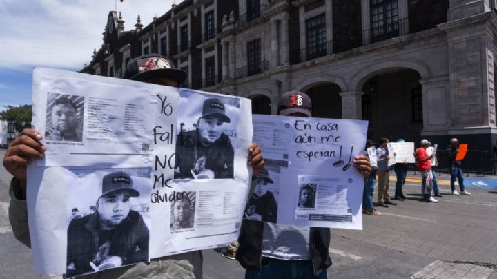 Vecinos de Texcapilla exigen búsqueda de desaparecidos tras enfrentamiento con La Familia en 2023