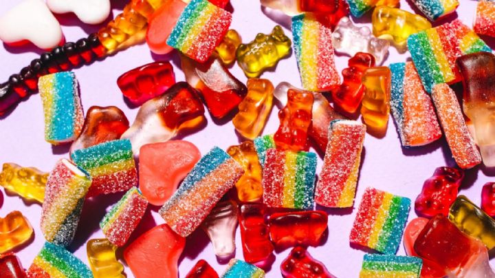 La estafa de las gomitas en CDMX: así funciona el engaño que inicia con un dulce de regalo