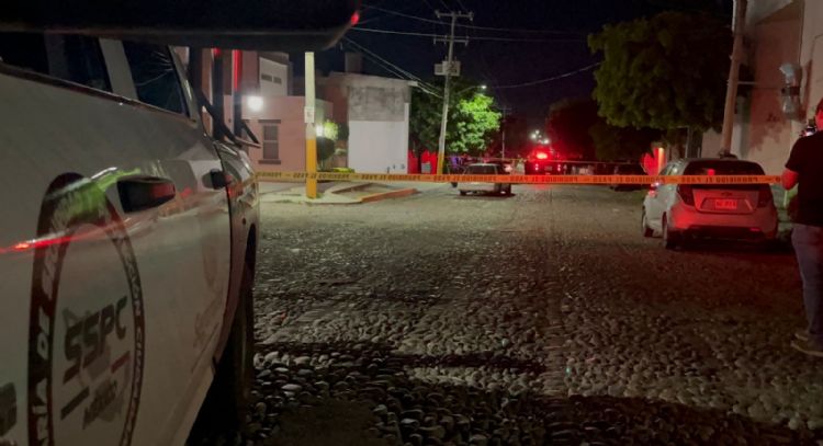 Asesinan a otro policía tras visita del Gabinete de Seguridad a Culiacán