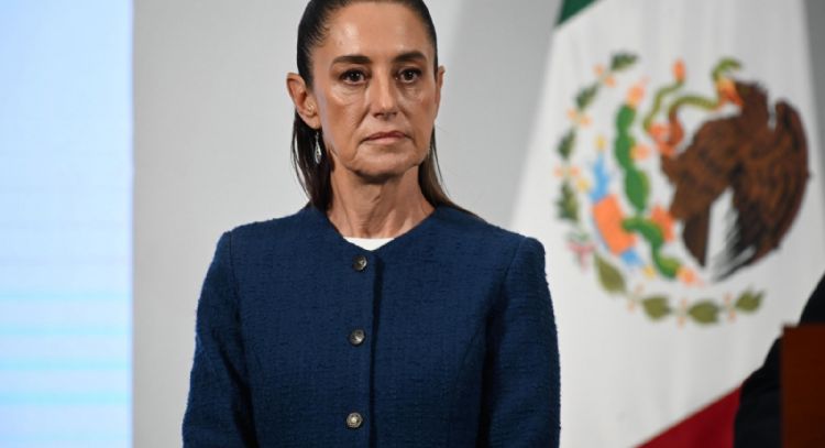 Claudia Sheinbaum: la polémica judicial