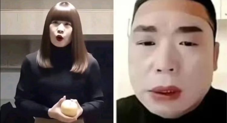 Sister Hong: el hombre que fingía ser mujer y grabó actos sexuales con cientos sin su consentimiento
