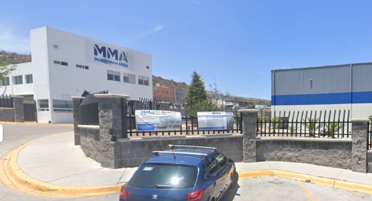Resuelven vía TMEC queja en contra de Modern Metal Alloys por rechazar sindicato disidente