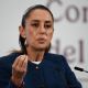 "Si hay algo contra él, no vamos a cubrir": Sheinbaum sobre Adán Augusto López