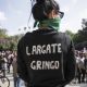 Anuncian dos nuevas protestas contra la gentrificación en CDMX; estas son las fechas