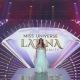 Concursante de Miss Universe Latina sufre aparatosa caída antes de la final (Video)