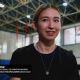 Suisei Koyama, Más fuerte gracias al parataekwondo