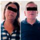 Cae pareja de presuntos ladrones que operaban en el AICM, la Roma y la Condesa