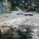 Intensas lluvias en CDMX dejan inundaciones en Tlalpan y afectaciones en tres alcaldías más