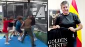 Foto ilustrativa de la nota titulada: Germán Mondragón: Quién es el empresario ligado a golpiza en torneo de pádel en Atizapán