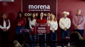 Foto ilustrativa de la nota titulada: “Morena no será cómplice”: por tercer día Alcalde Luján se refiere al caso Adán y Bermúdez