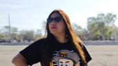 Foto ilustrativa de la nota titulada: Regidora borra foto con playera de “El Chapo” sin responder a críticas