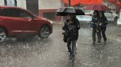Foto ilustrativa de la nota titulada: Monzón, inestabilidad atmosférica y humedad reforzarán lluvias este miércoles en casi 20 estados