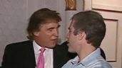Foto ilustrativa de la nota titulada: Trump exige una declaración de Murdoch en demanda del Wall Street Journal por historia de Epstein