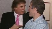 Foto ilustrativa de la nota titulada: Obama, Biden o Luther King: las maniobras de Trump para desviar la atención del caso Epstein