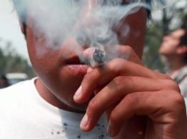 El Consejo de Nueva Derecha dice que Clara Brugada “construye una ciudad de mariguanos”