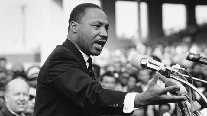 Gobierno de Trump publica archivos sobre Martin Luther King Jr. en contra del deseo de su familia