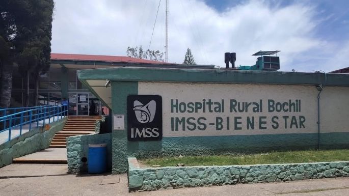 IMSS ofrece disculpa pública por negligencia médica que causó la muerte de migrante salvadoreña