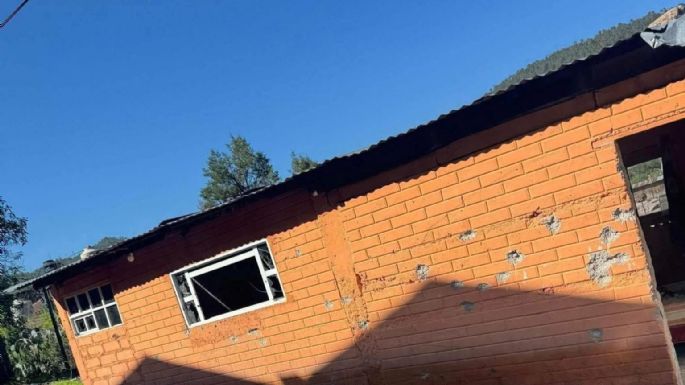 Chihuahua: Violencia extrema no cede en municipios de Moris y Guadalupe y Calvo