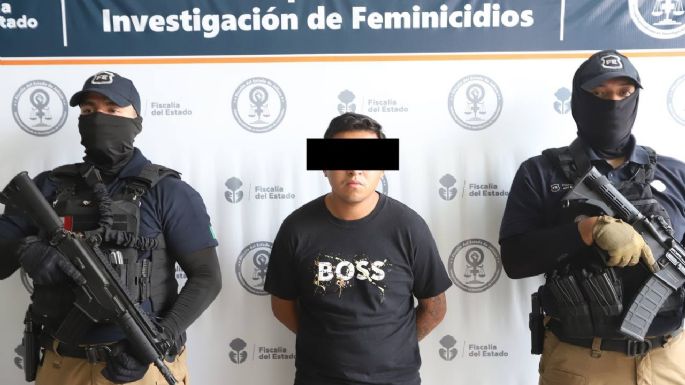 Vinculan a proceso a Kelvin “N” por feminicidio de Karla Bañuelos en Jalisco