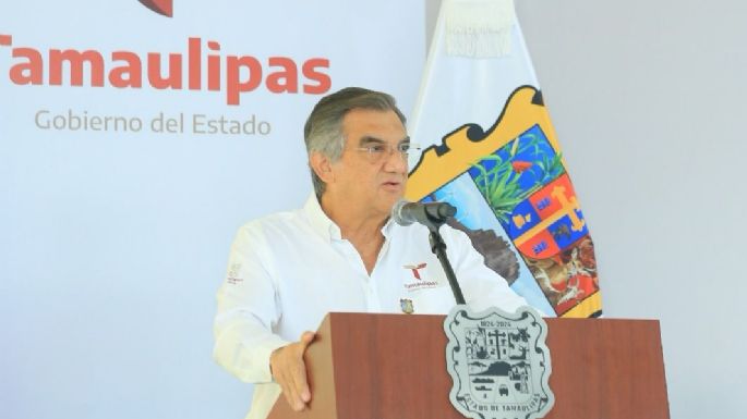 Grupo Banorte reconoce la solidez financiera de Tamaulipas
