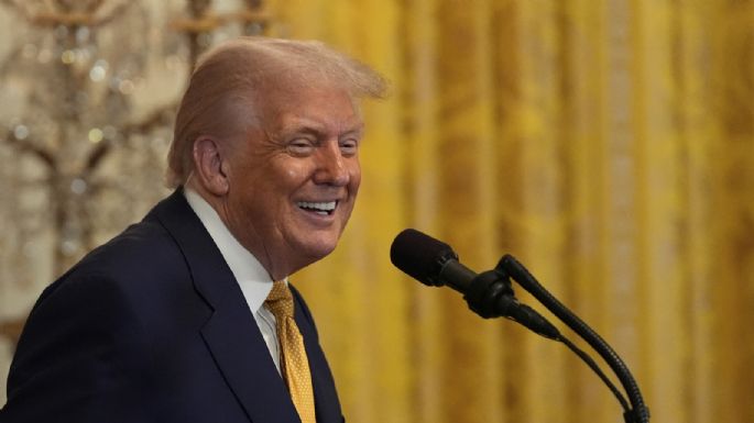 Trump anuncia acuerdo comercial con Japón que reduce arancel al 15 por ciento