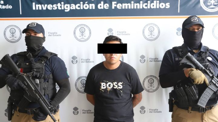 Vinculan a proceso a Kelvin “N” por feminicidio de Karla Bañuelos en Jalisco